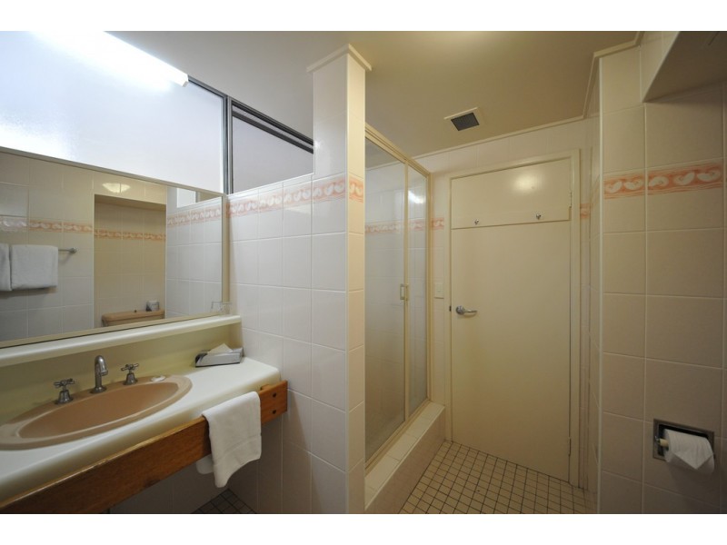 302 E Whitsunday Apartments, Hamilton Island QLD 4803