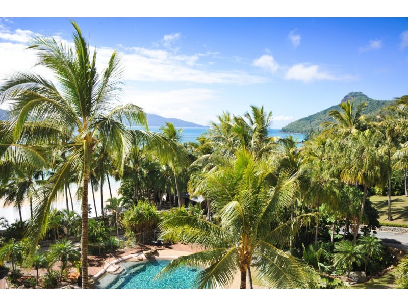 302 E Whitsunday Apartments, Hamilton Island QLD 4803