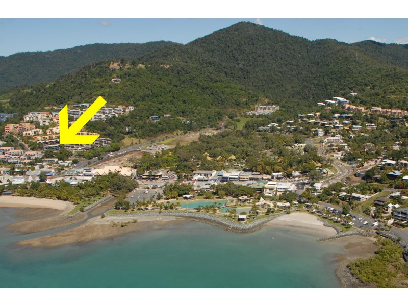 4/6 Golden Orchid Drive, Airlie Beach QLD 4802