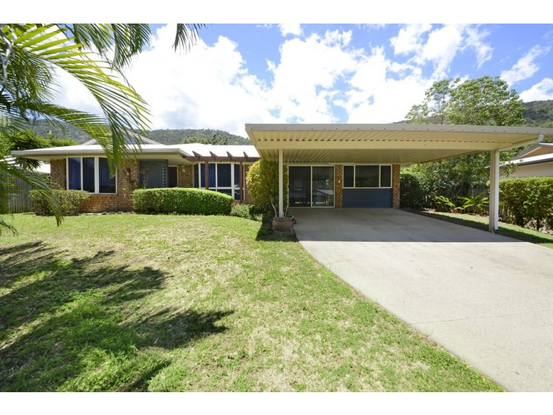 17 Wahoo Court, Jubilee Pocket QLD 4802