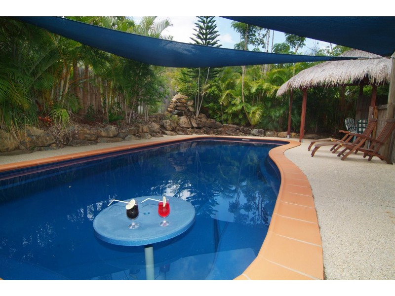 17 Wahoo Court, Jubilee Pocket QLD 4802