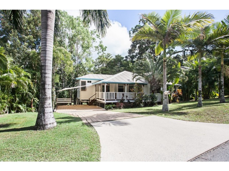 3 Totem Trail, Jubilee Pocket QLD 4802