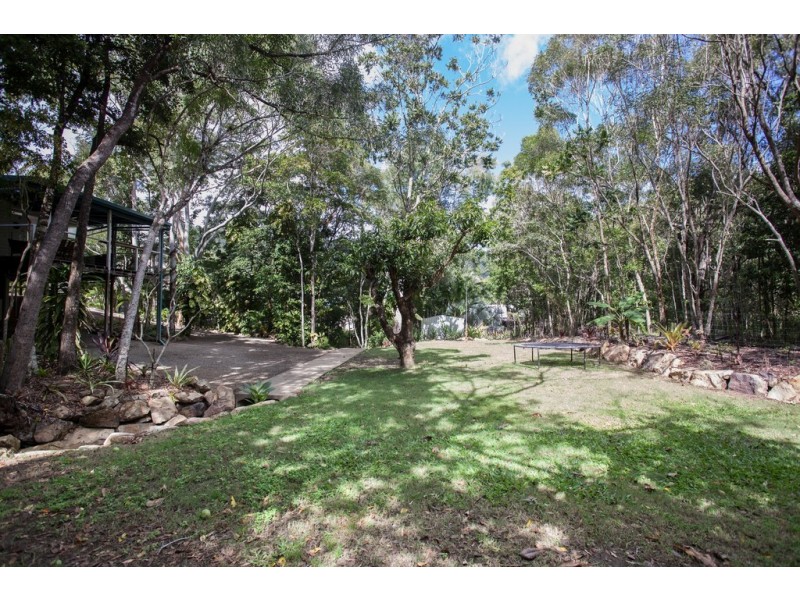 3 Totem Trail, Jubilee Pocket QLD 4802