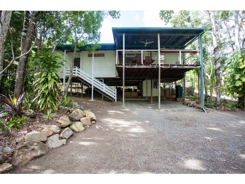 3 Totem Trail, Jubilee Pocket QLD 4802