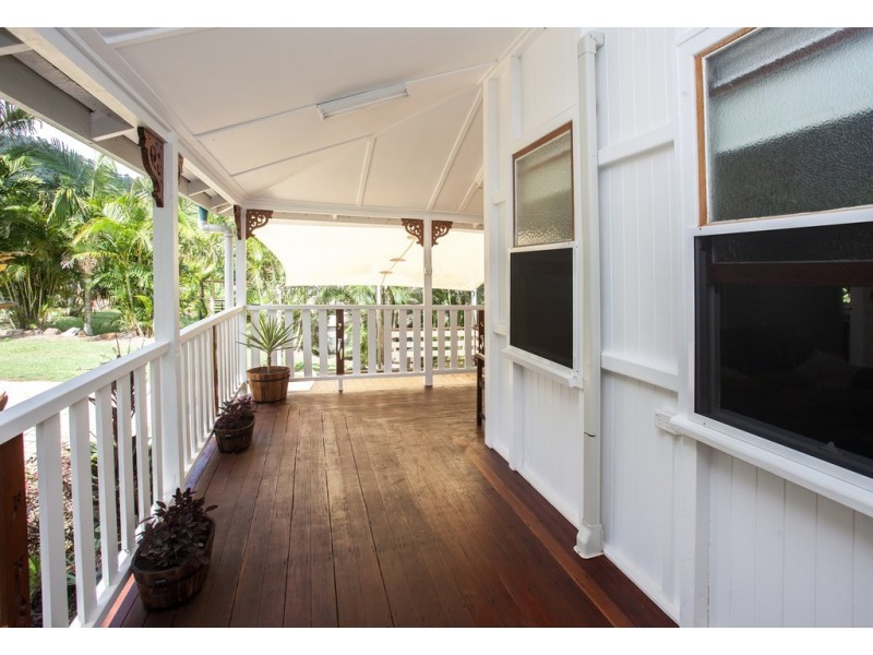 3 Totem Trail, Jubilee Pocket QLD 4802