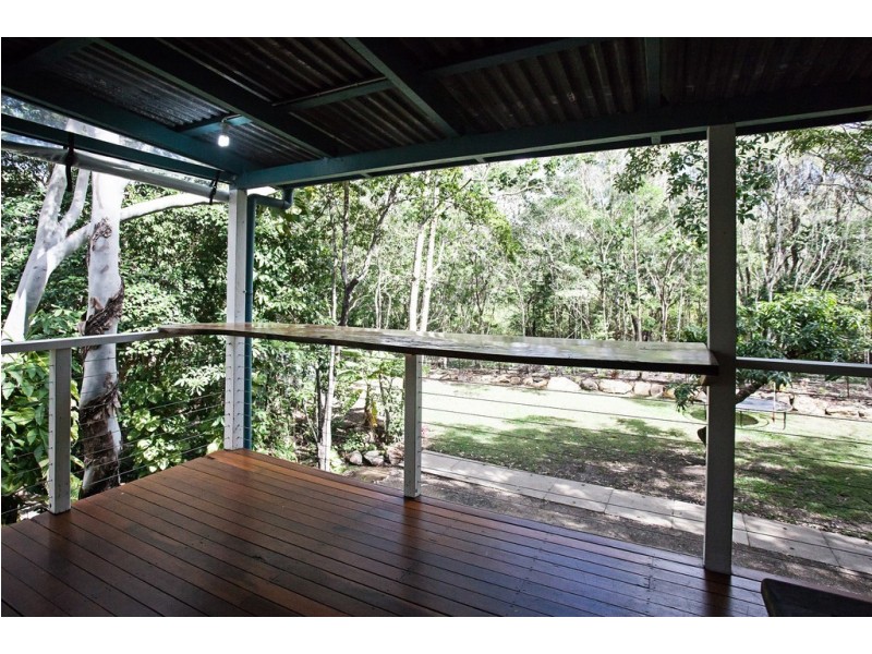 3 Totem Trail, Jubilee Pocket QLD 4802
