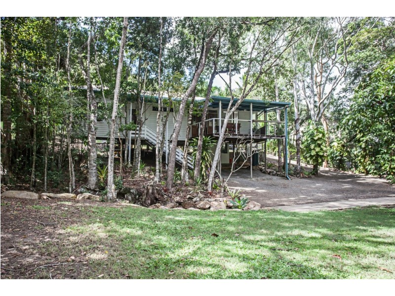 3 Totem Trail, Jubilee Pocket QLD 4802