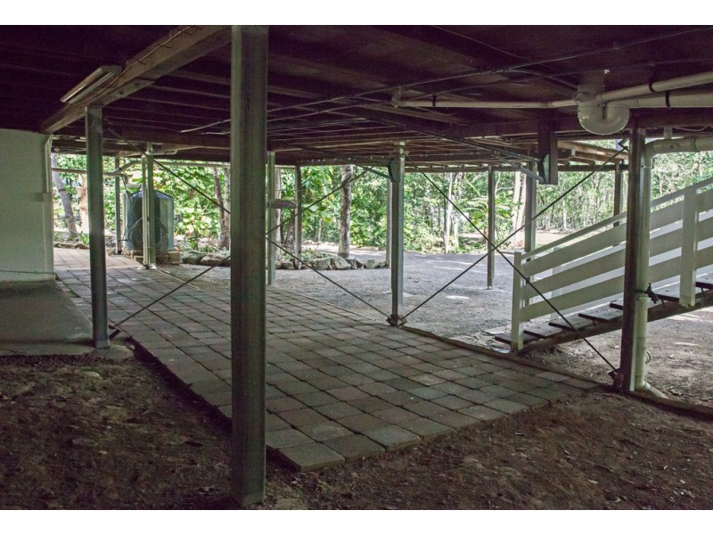 3 Totem Trail, Jubilee Pocket QLD 4802