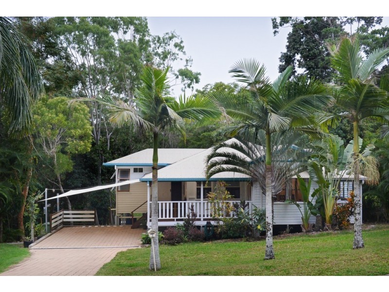 3 Totem Trail, Jubilee Pocket QLD 4802