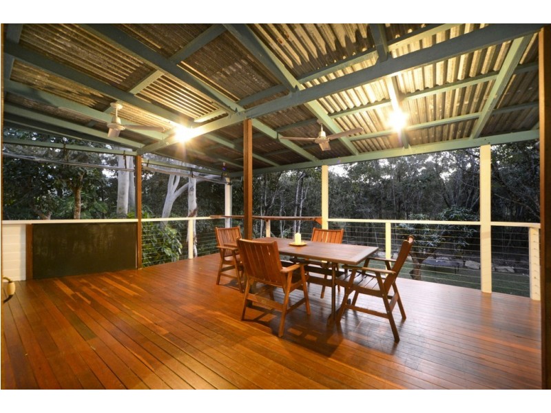 3 Totem Trail, Jubilee Pocket QLD 4802