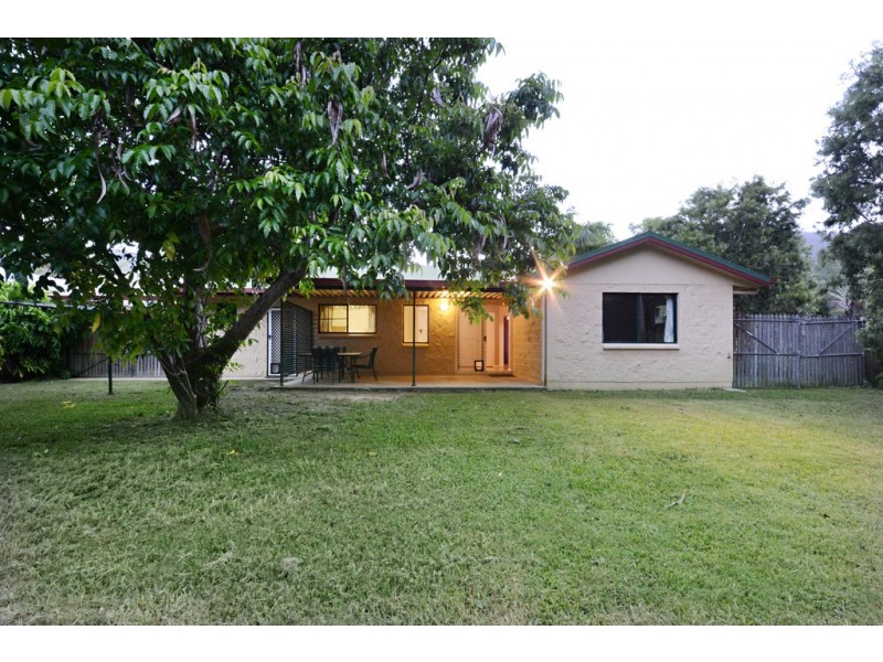 7 Olsen Place, Jubilee Pocket QLD 4802