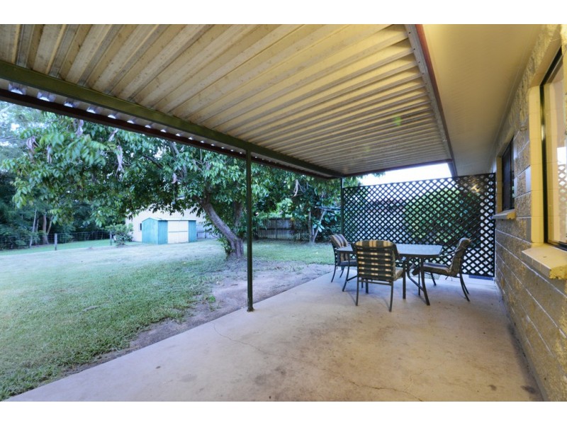 7 Olsen Place, Jubilee Pocket QLD 4802