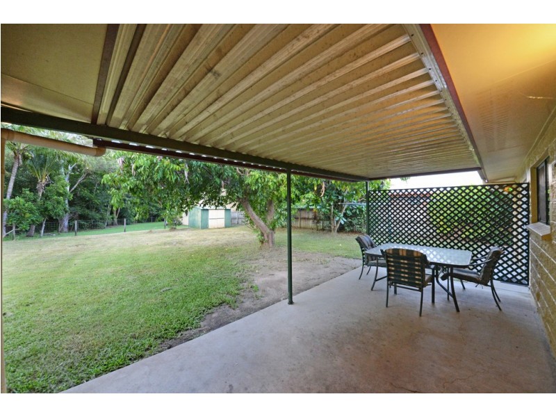 7 Olsen Place, Jubilee Pocket QLD 4802