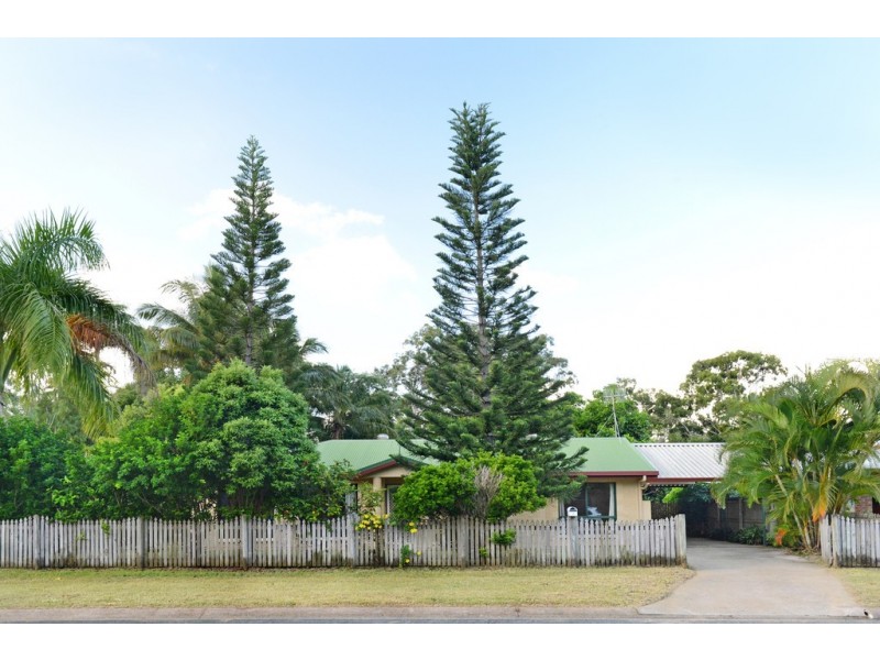 7 Olsen Place, Jubilee Pocket QLD 4802