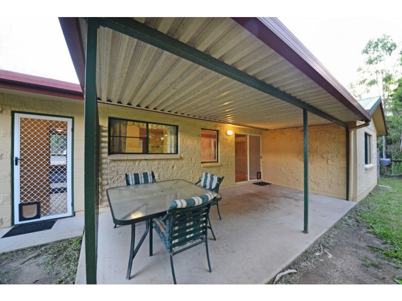 7 Olsen Place, Jubilee Pocket QLD 4802