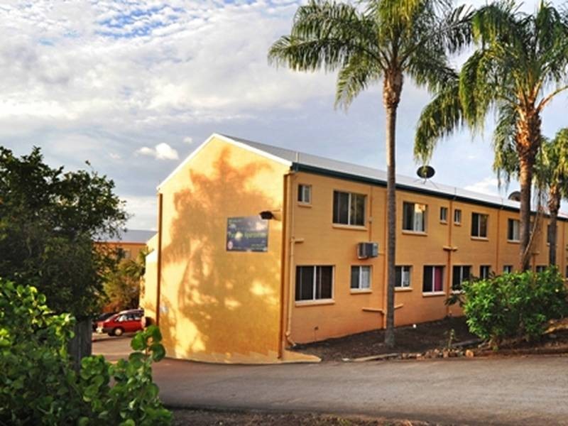76/3 Eshelby Drive, Cannonvale QLD 4802