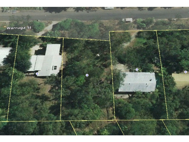 13 Warruga Street, Cannonvale QLD 4802