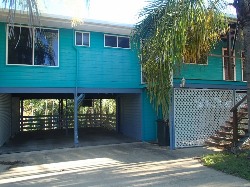 31 Moonlight Drive, Jubilee Pocket QLD 4802