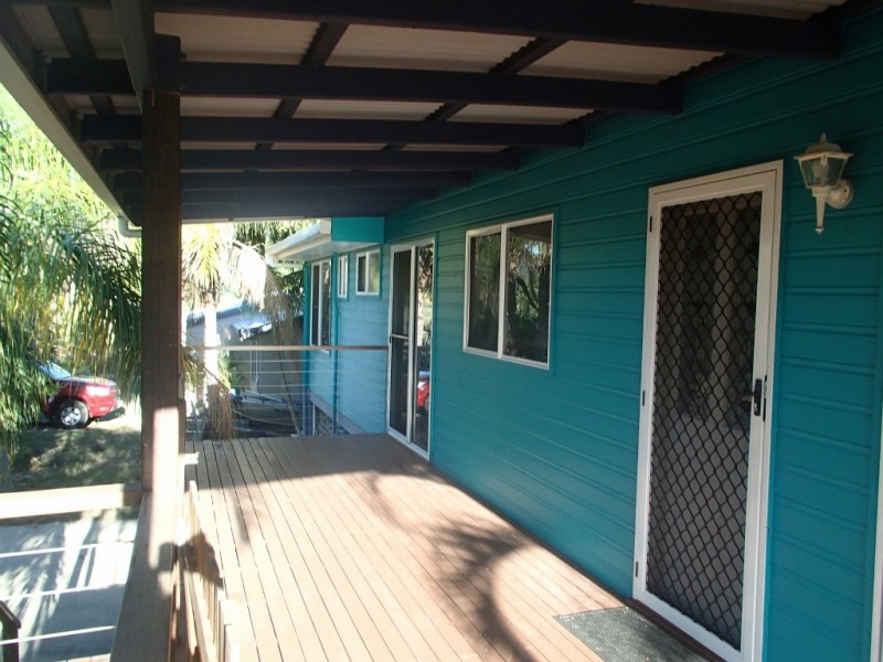 31 Moonlight Drive, Jubilee Pocket QLD 4802