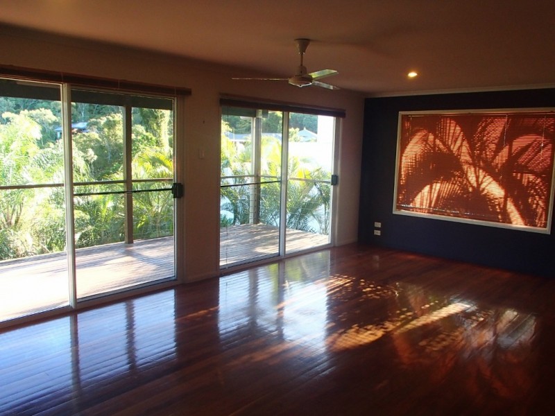 31 Moonlight Drive, Jubilee Pocket QLD 4802