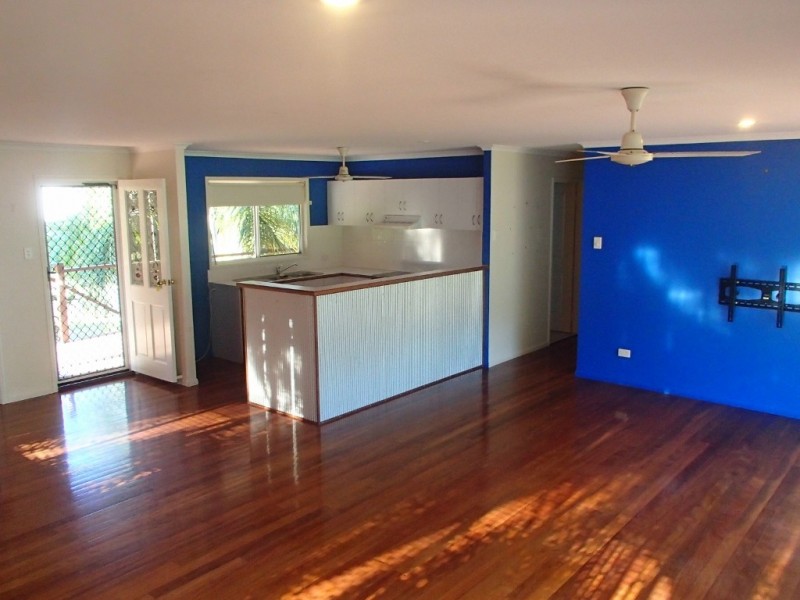 31 Moonlight Drive, Jubilee Pocket QLD 4802
