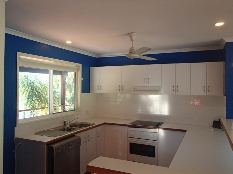 31 Moonlight Drive, Jubilee Pocket QLD 4802