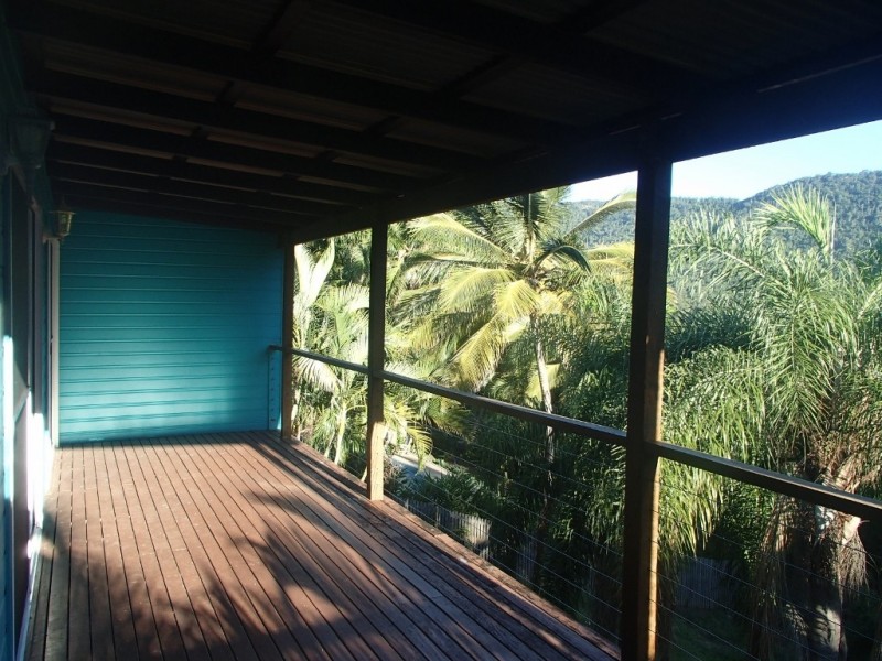 31 Moonlight Drive, Jubilee Pocket QLD 4802