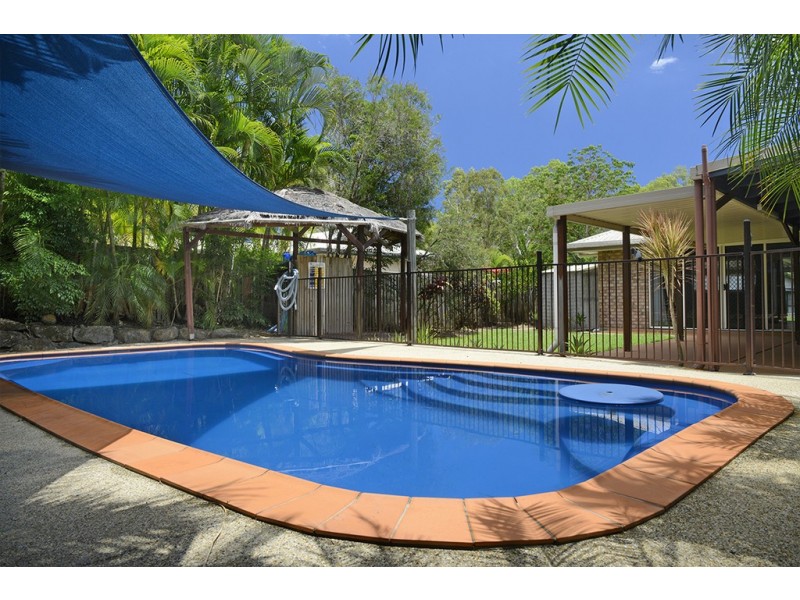 17 Wahoo Court, Jubilee Pocket QLD 4802