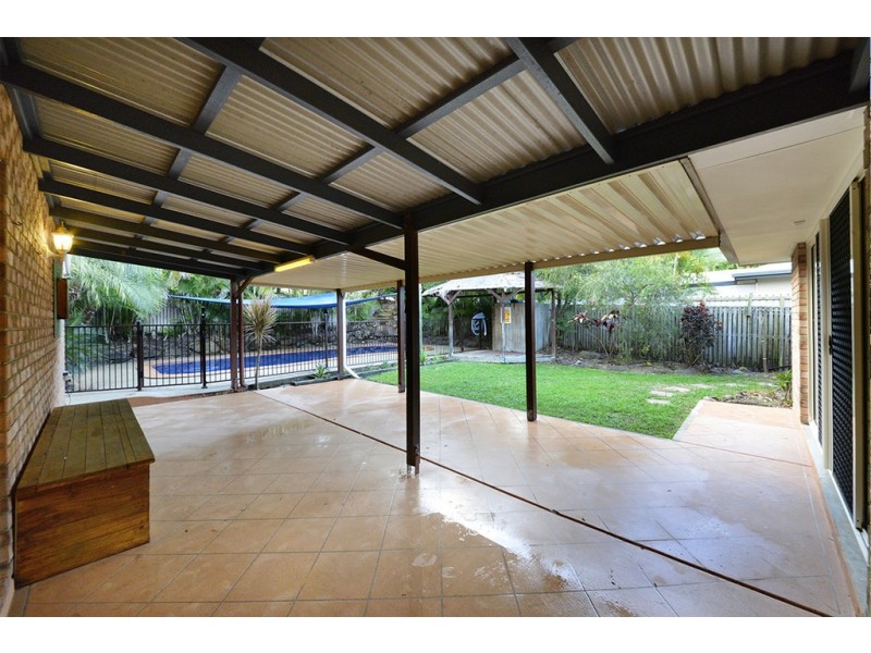 17 Wahoo Court, Jubilee Pocket QLD 4802