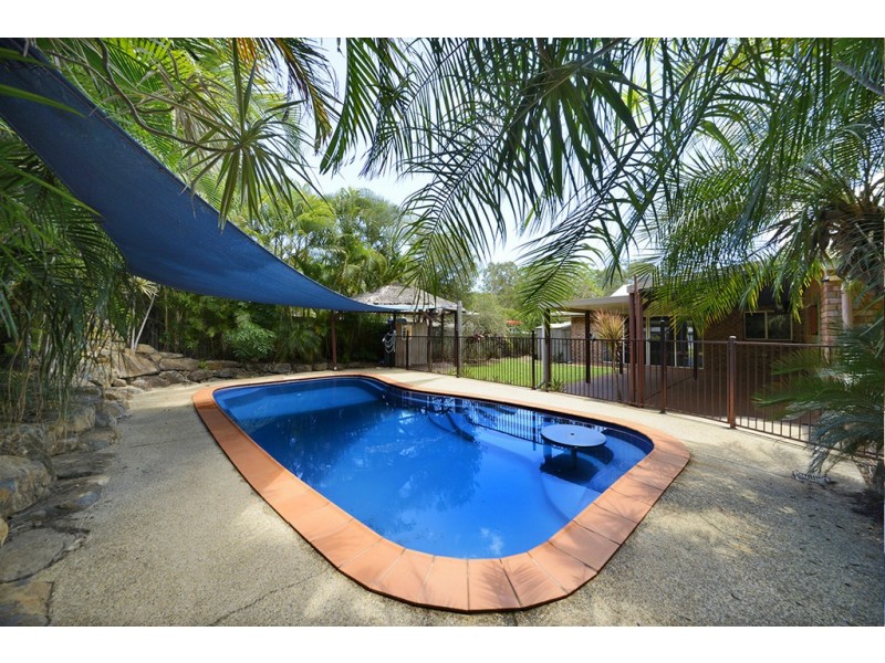 17 Wahoo Court, Jubilee Pocket QLD 4802