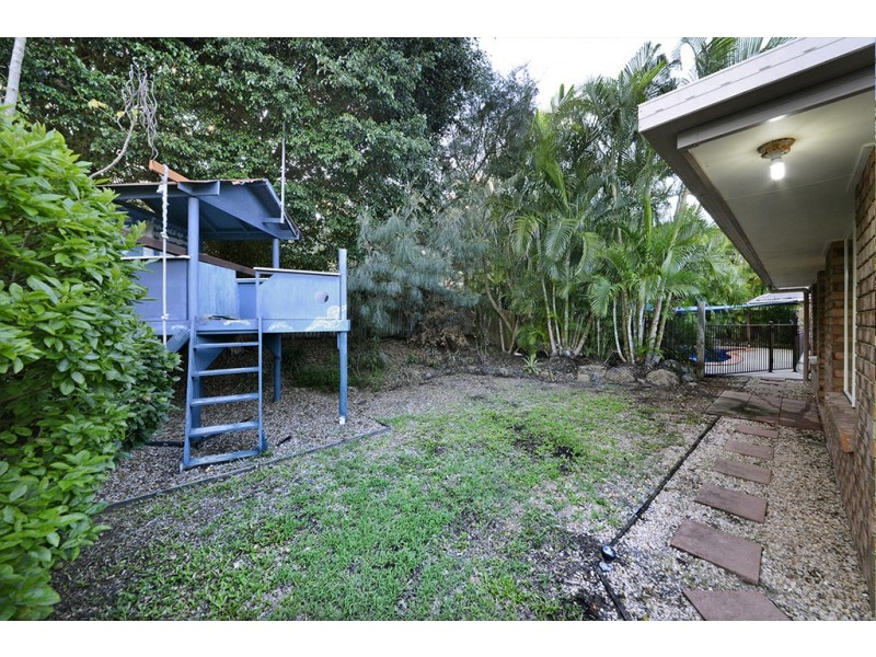 17 Wahoo Court, Jubilee Pocket QLD 4802