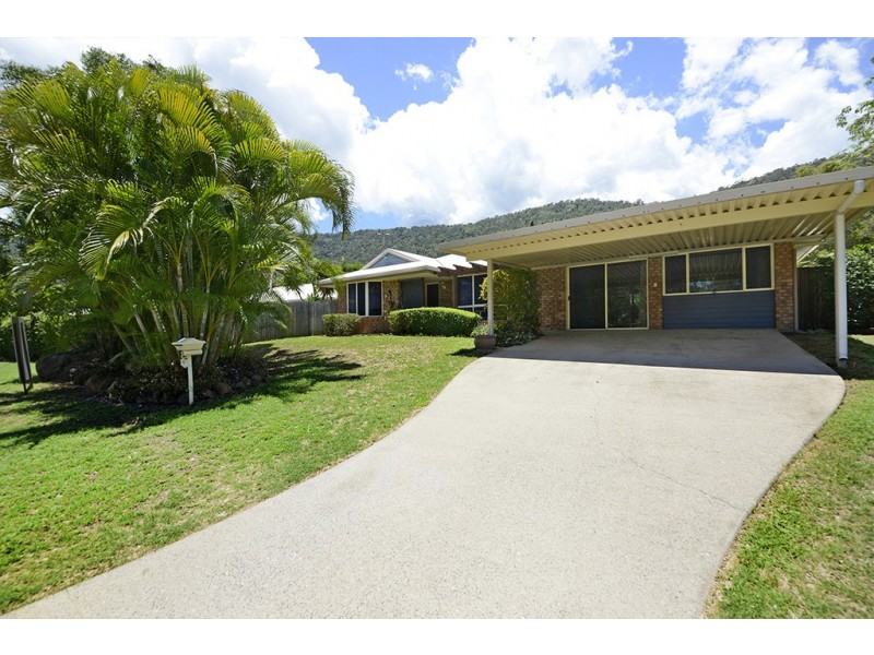 17 Wahoo Court, Jubilee Pocket QLD 4802