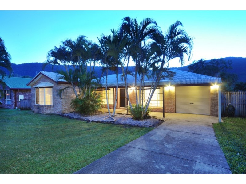 34 Sandpiper Crescent, Jubilee Pocket QLD 4802