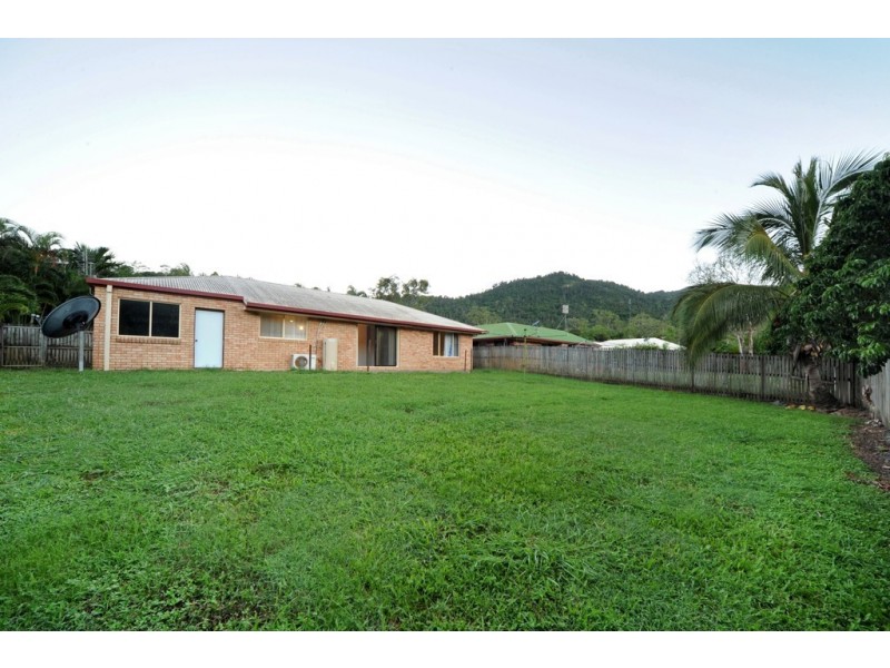 34 Sandpiper Crescent, Jubilee Pocket QLD 4802