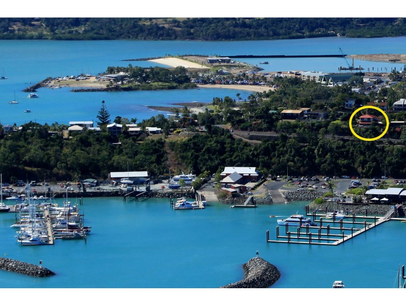 29 Airlie Crescent, Airlie Beach QLD 4802