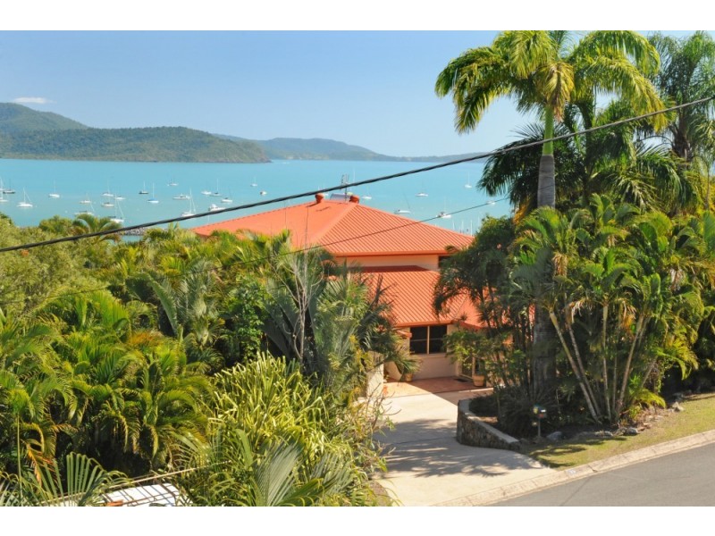 29 Airlie Crescent, Airlie Beach QLD 4802
