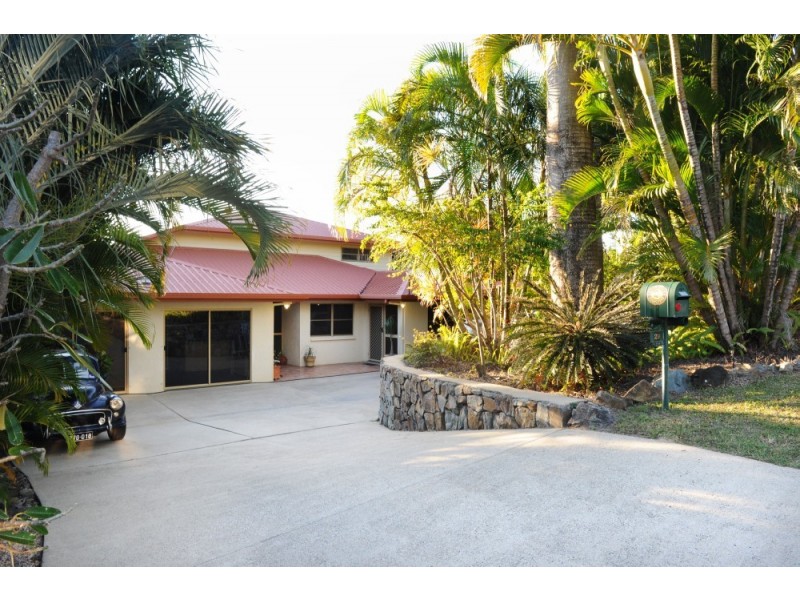29 Airlie Crescent, Airlie Beach QLD 4802