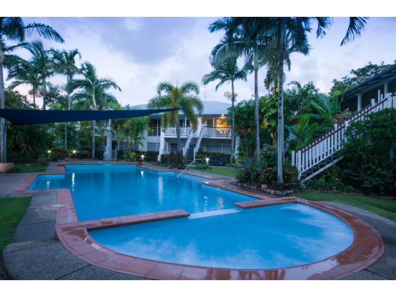 33/2 Erromango Drive, Jubilee Pocket QLD 4802