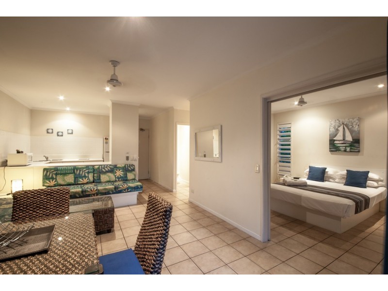 33/2 Erromango Drive, Jubilee Pocket QLD 4802