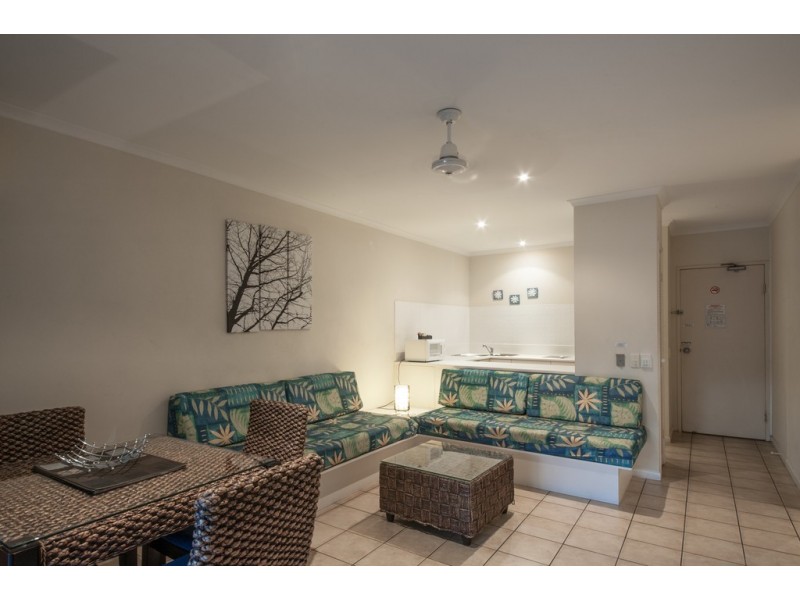 33/2 Erromango Drive, Jubilee Pocket QLD 4802