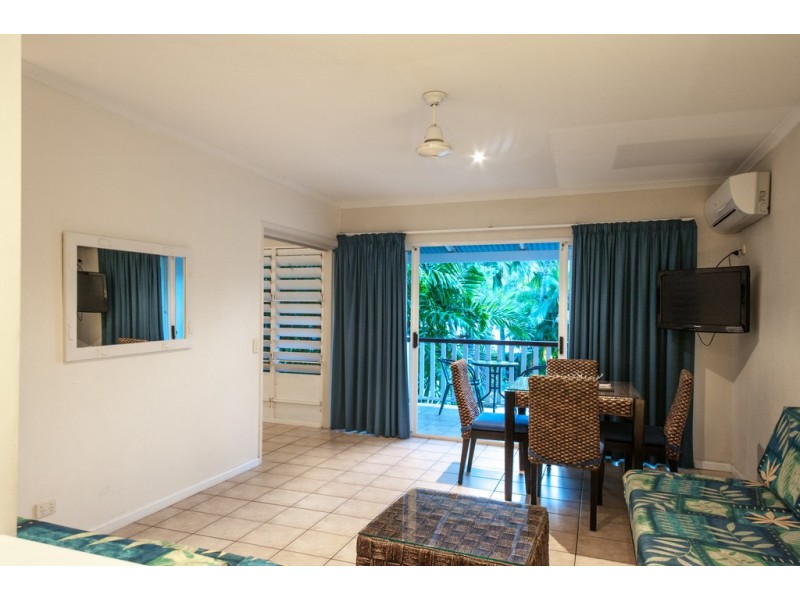 33/2 Erromango Drive, Jubilee Pocket QLD 4802