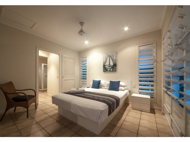 33/2 Erromango Drive, Jubilee Pocket QLD 4802