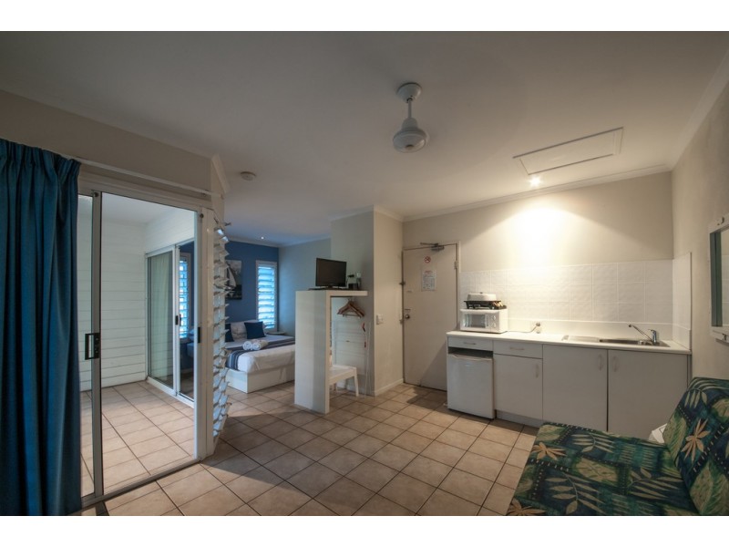 33/2 Erromango Drive, Jubilee Pocket QLD 4802