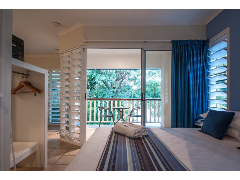 33/2 Erromango Drive, Jubilee Pocket QLD 4802