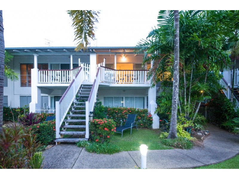 33/2 Erromango Drive, Jubilee Pocket QLD 4802