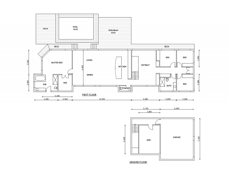 78 Stanley Drive, Cannonvale QLD 4802