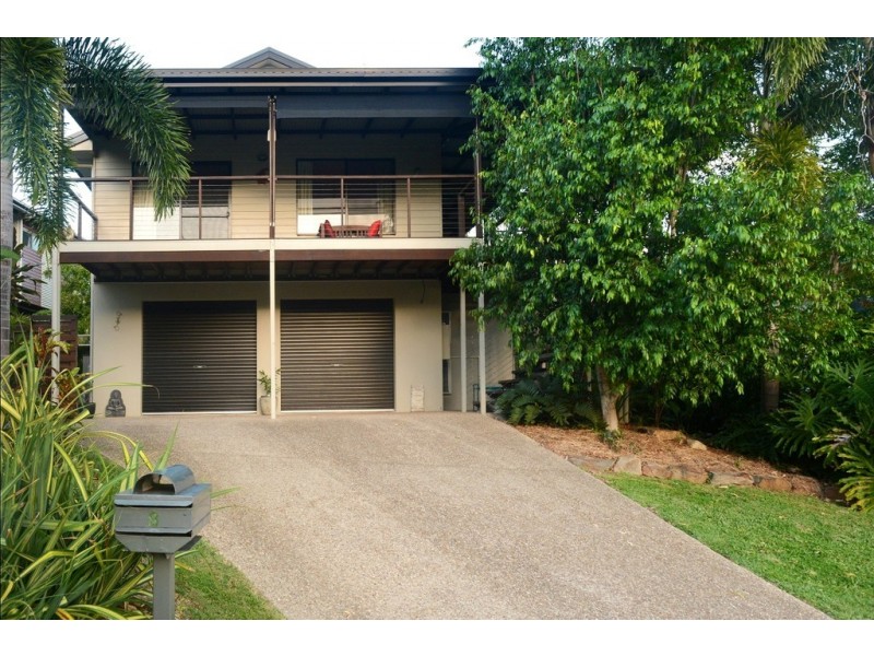8 Curlew Court, Jubilee Pocket QLD 4802