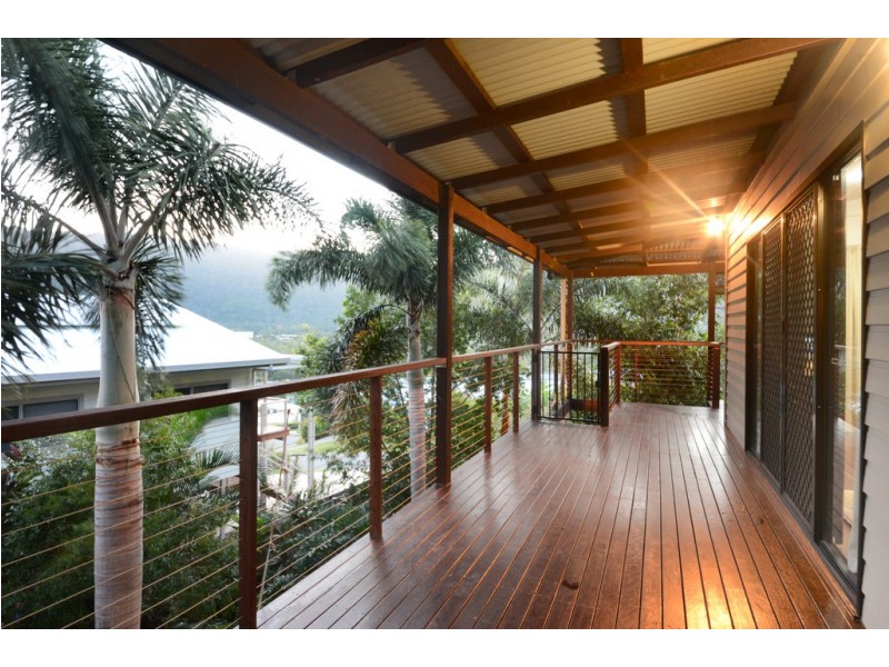 8 Curlew Court, Jubilee Pocket QLD 4802
