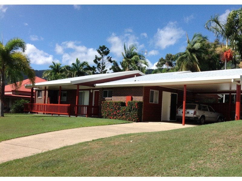 27 Moonlight Drive, Jubilee Pocket QLD 4802