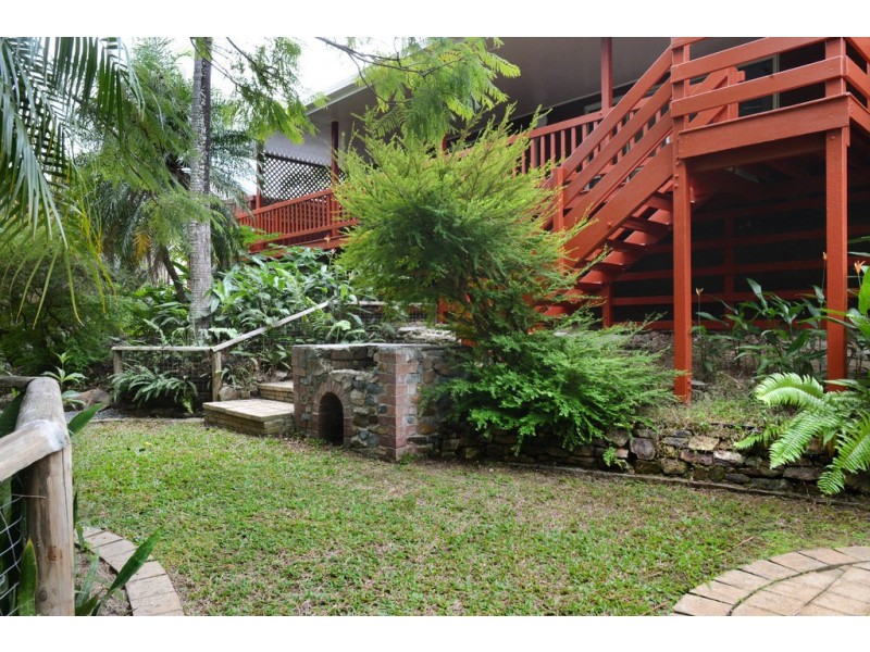 27 Moonlight Drive, Jubilee Pocket QLD 4802